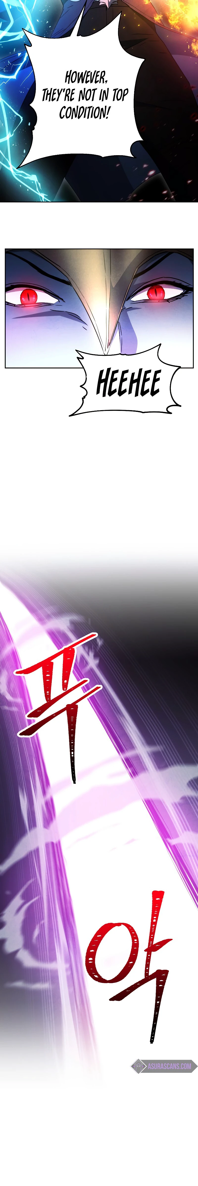 The Live Chapter 97, page 9 of 16