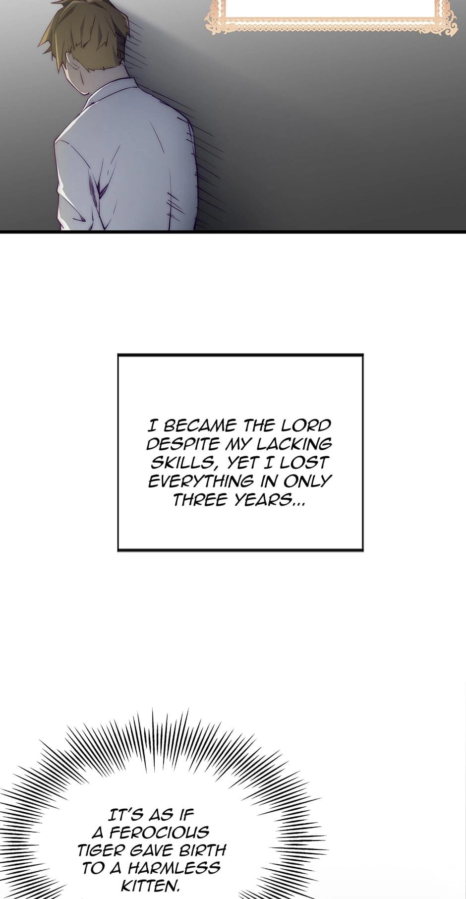 The Lord of Coins Chapter 1, page 14 of 71