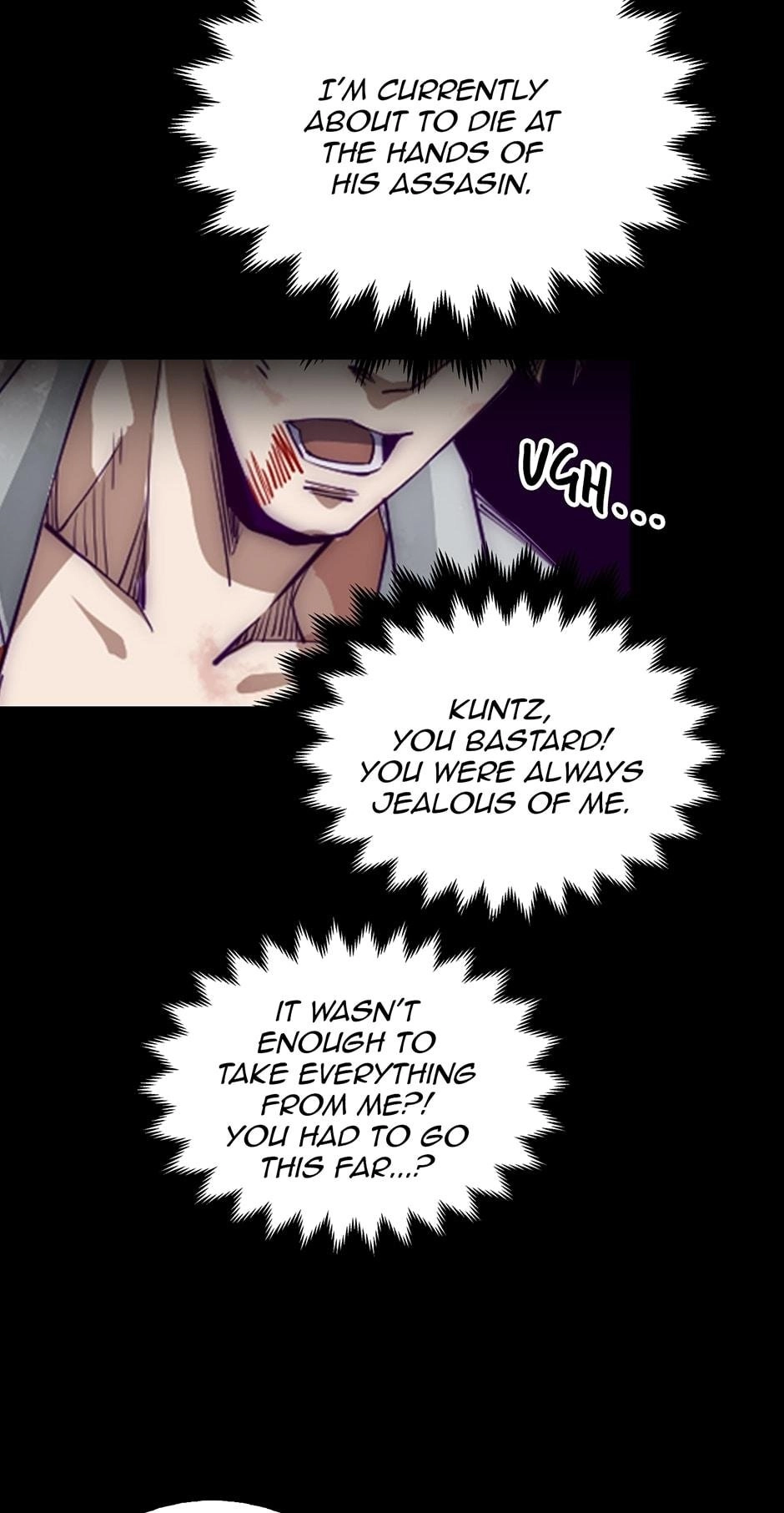 The Lord of Coins Chapter 1, page 18 of 71