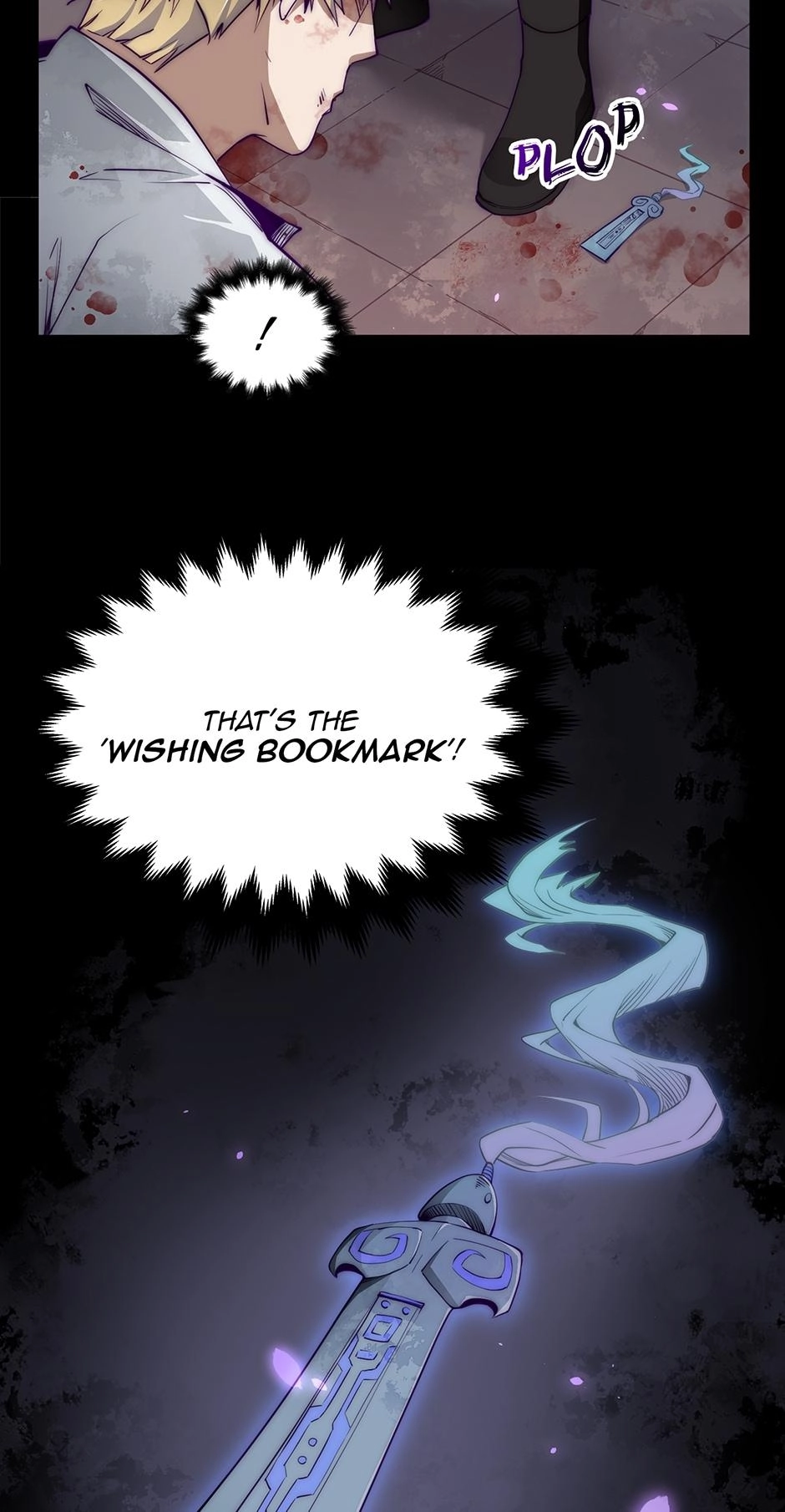 The Lord of Coins Chapter 1, page 24 of 71