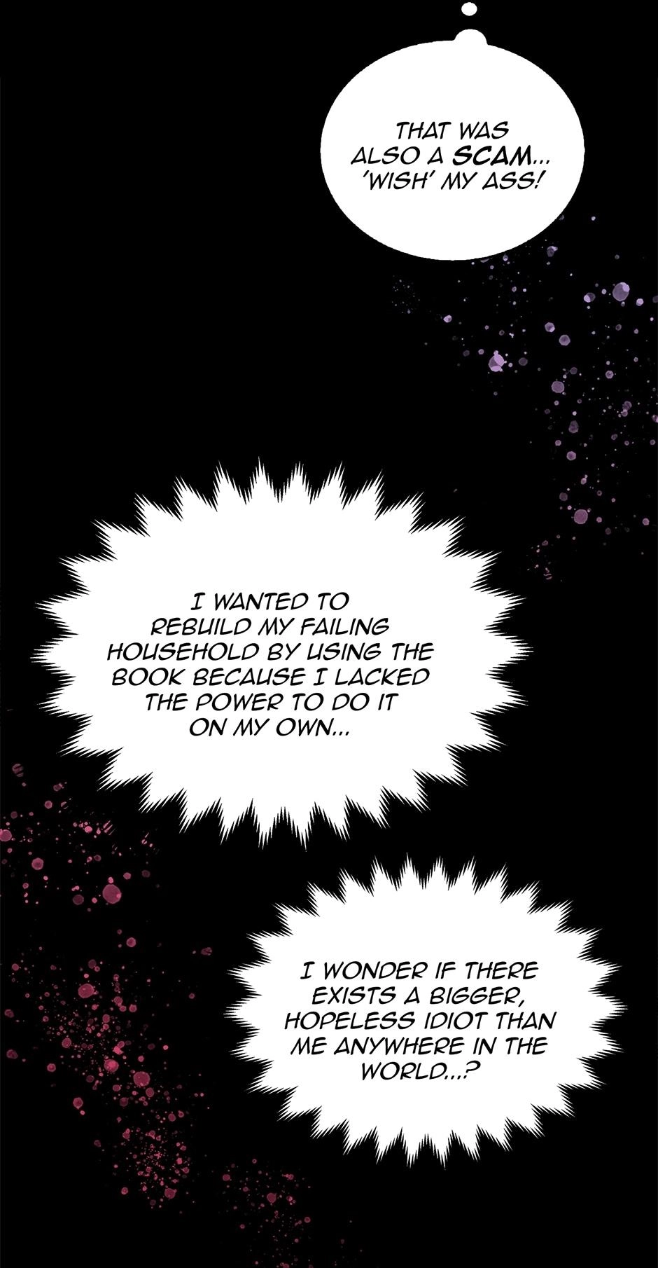 The Lord of Coins Chapter 1, page 26 of 71