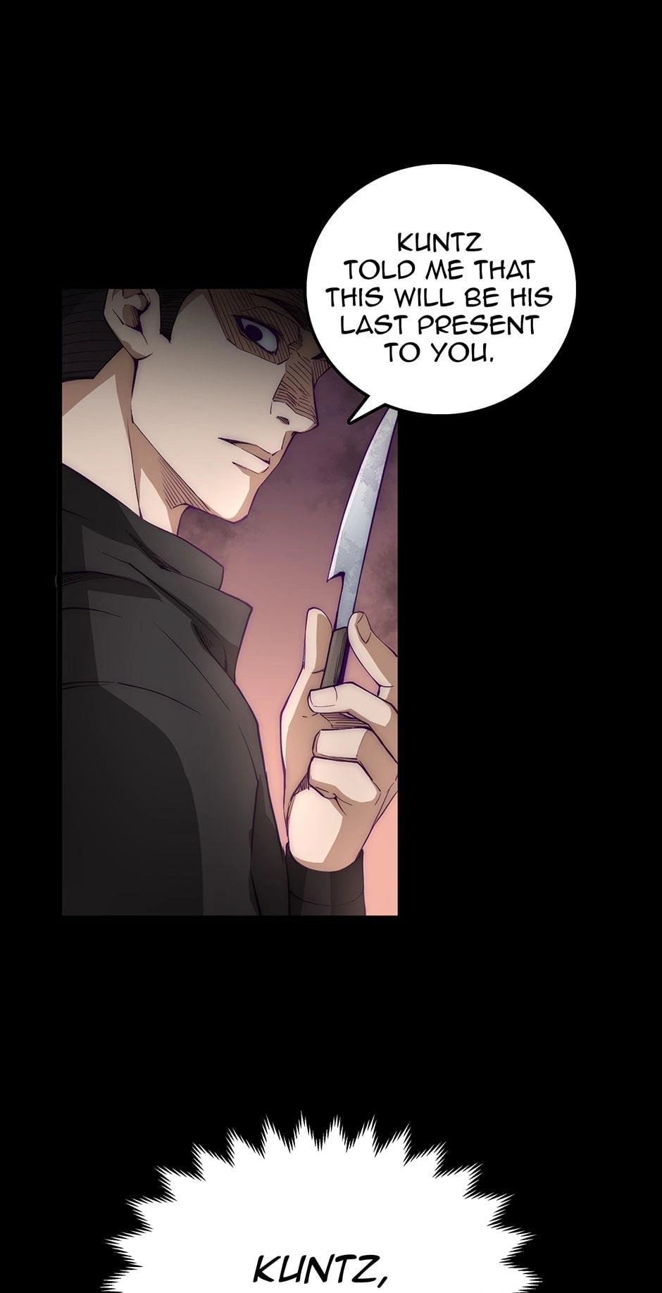 The Lord of Coins Chapter 1, page 30 of 71