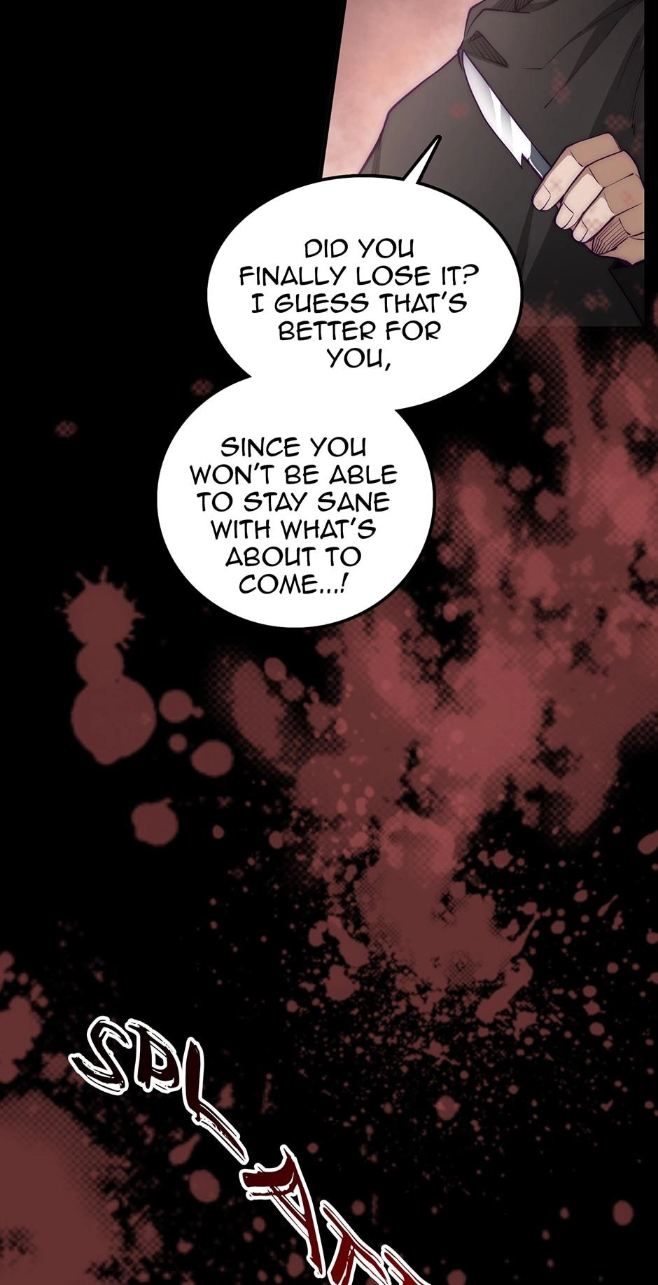 The Lord of Coins Chapter 1, page 33 of 71