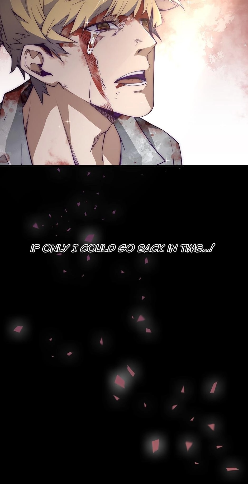 The Lord of Coins Chapter 1, page 37 of 71