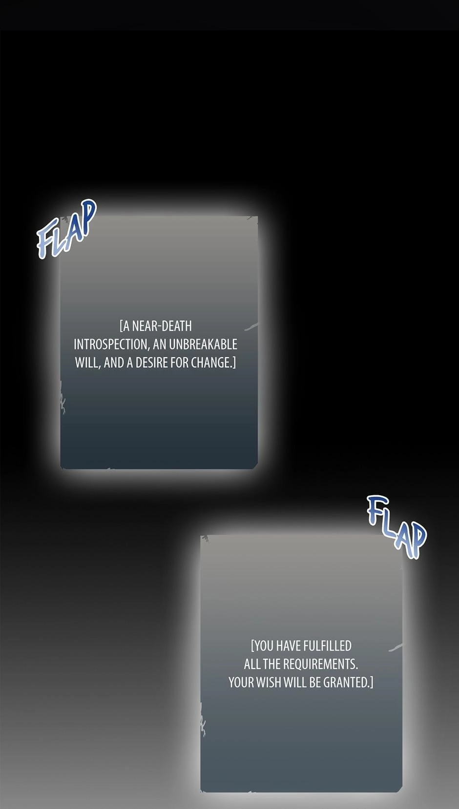 The Lord of Coins Chapter 1, page 41 of 71
