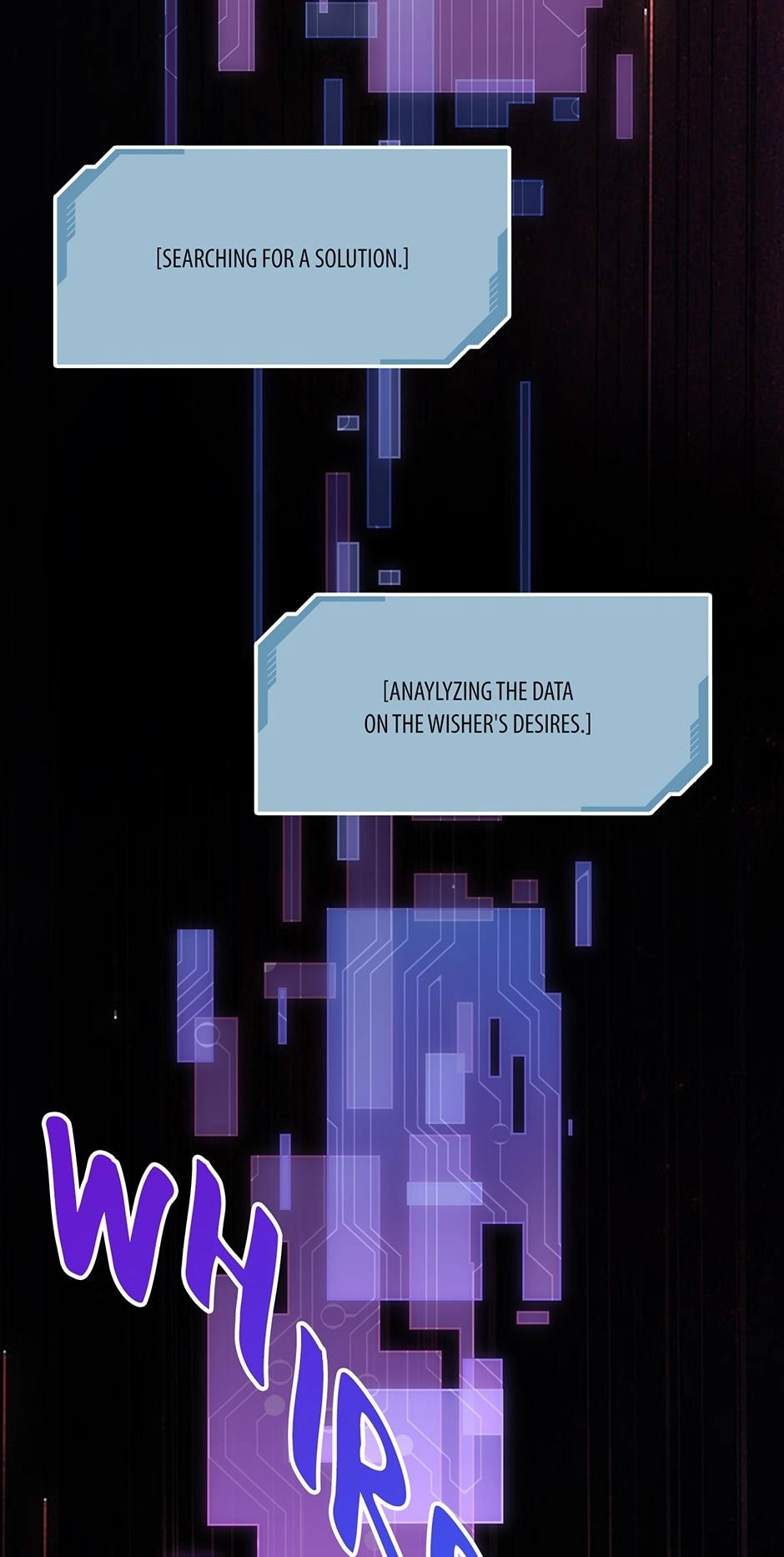 The Lord of Coins Chapter 1, page 44 of 71