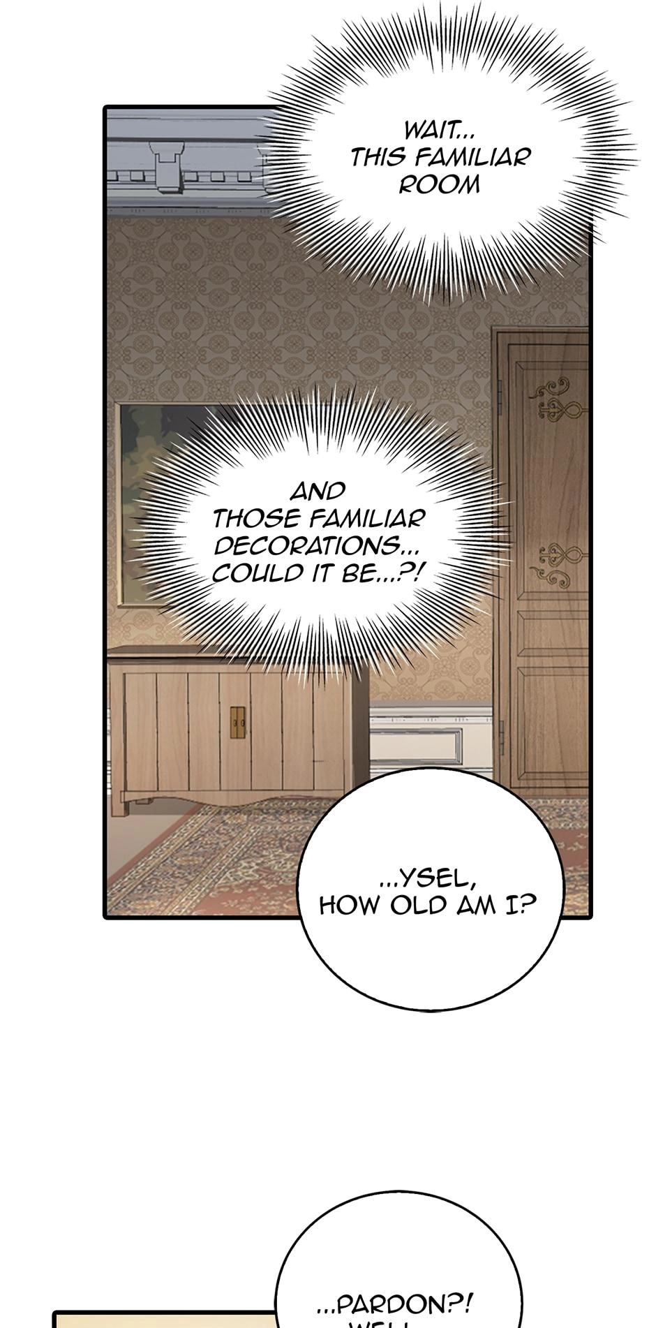 The Lord of Coins Chapter 1, page 55 of 71