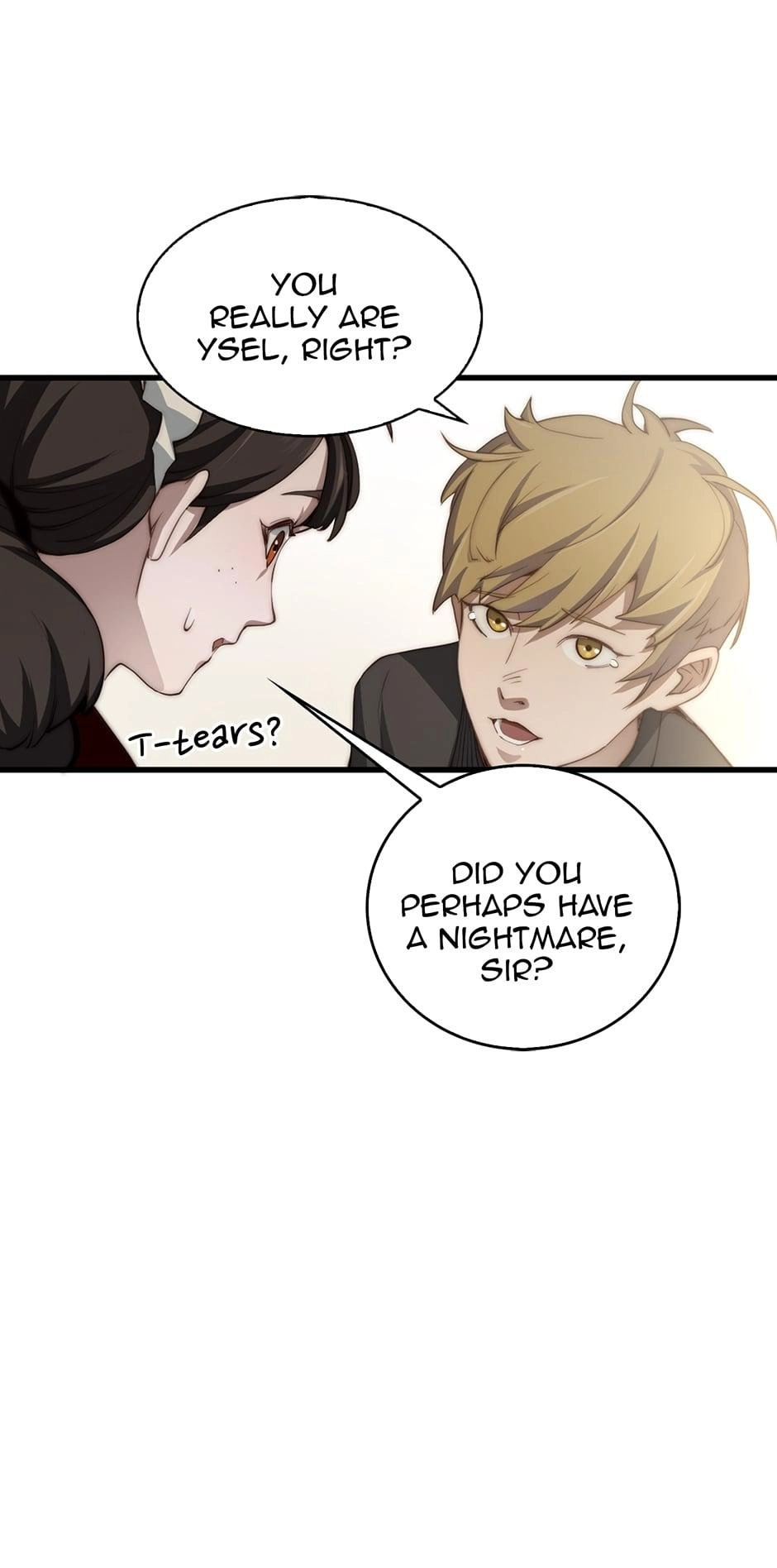 The Lord of Coins Chapter 1, page 58 of 71