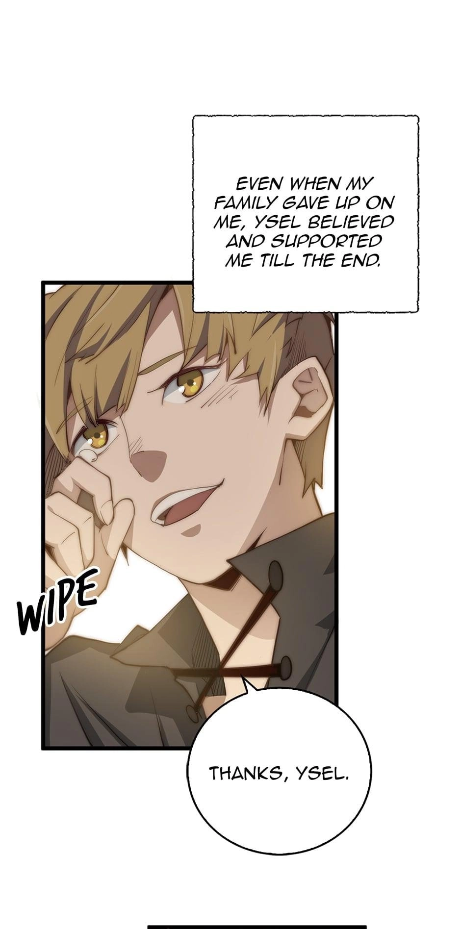 The Lord of Coins Chapter 1, page 59 of 71