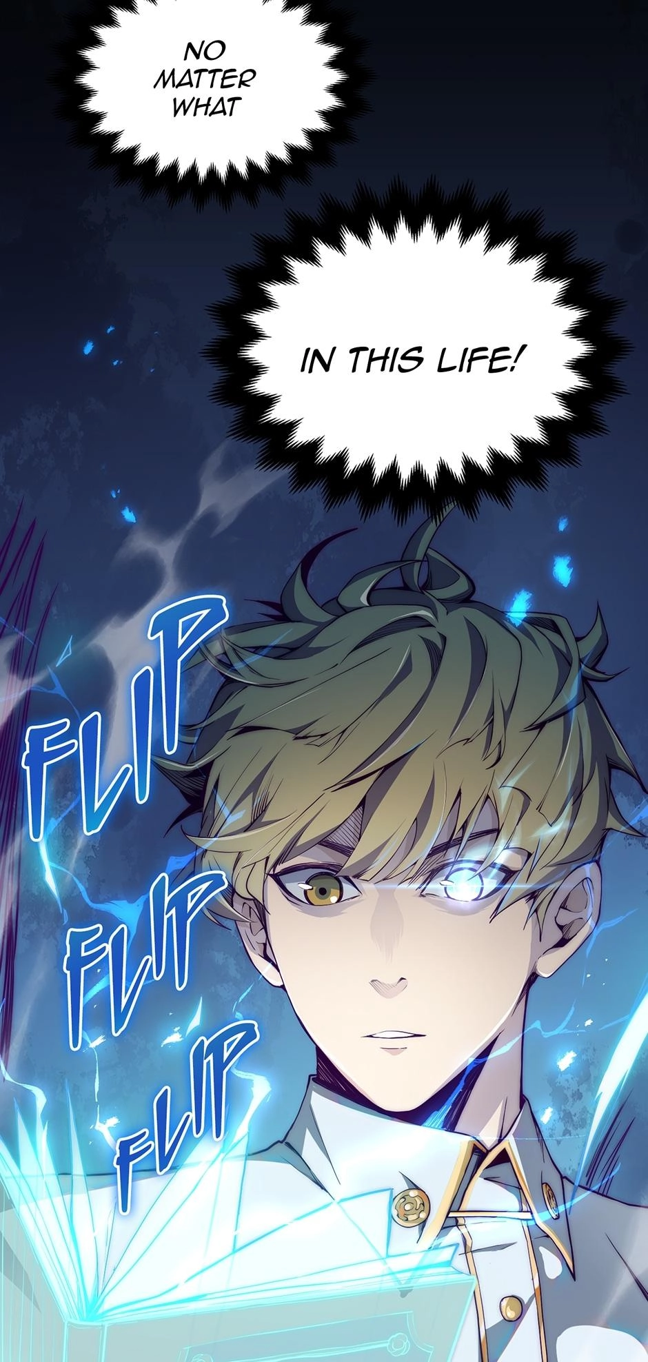 The Lord of Coins Chapter 1, page 6 of 71