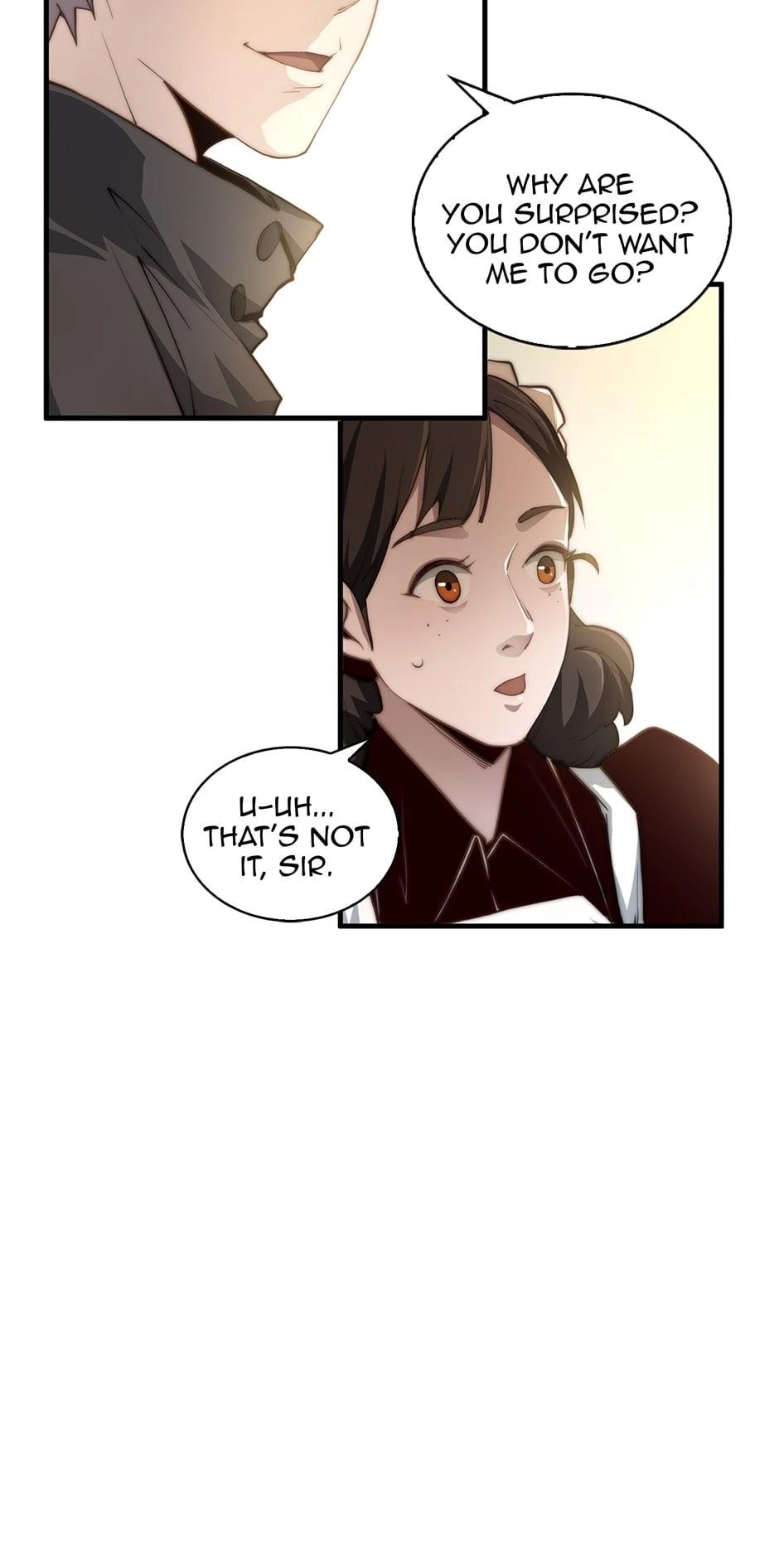 The Lord of Coins Chapter 1, page 65 of 71