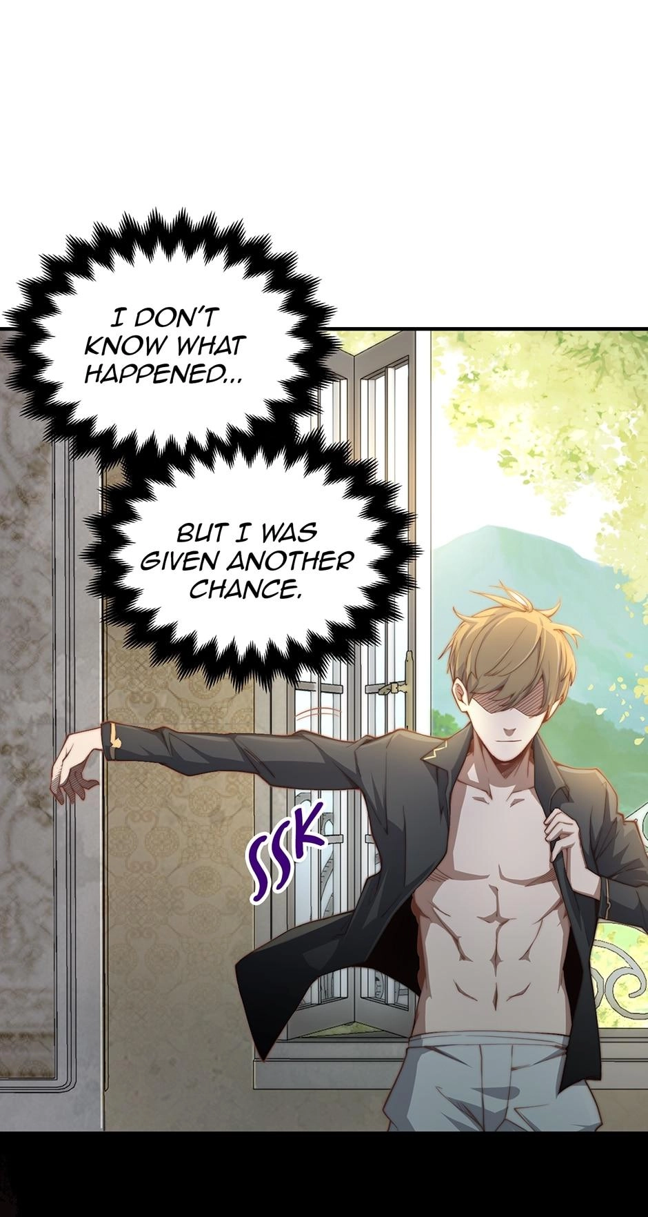 The Lord of Coins Chapter 1, page 66 of 71