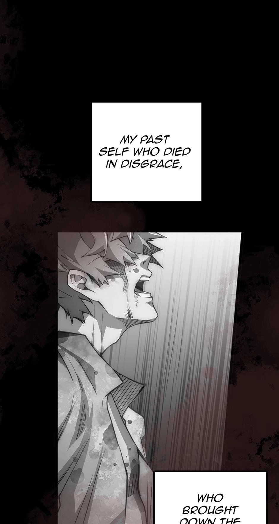 The Lord of Coins Chapter 1, page 67 of 71
