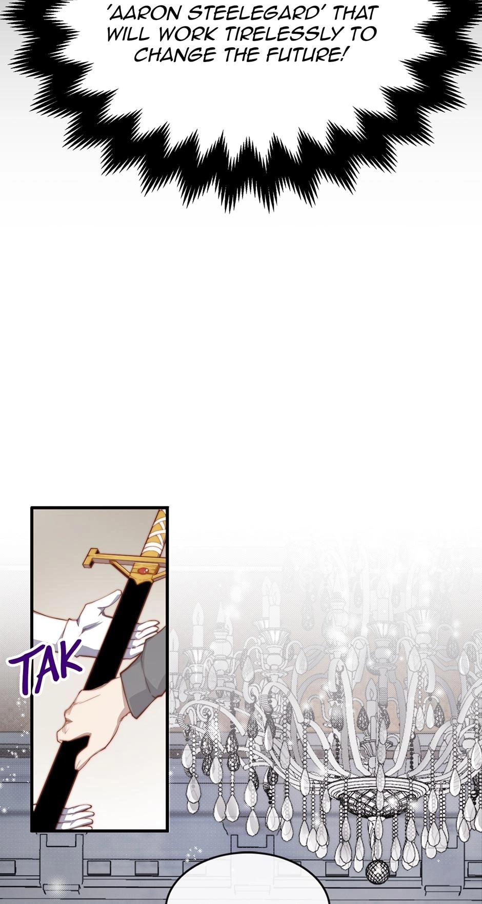 The Lord of Coins Chapter 1, page 69 of 71