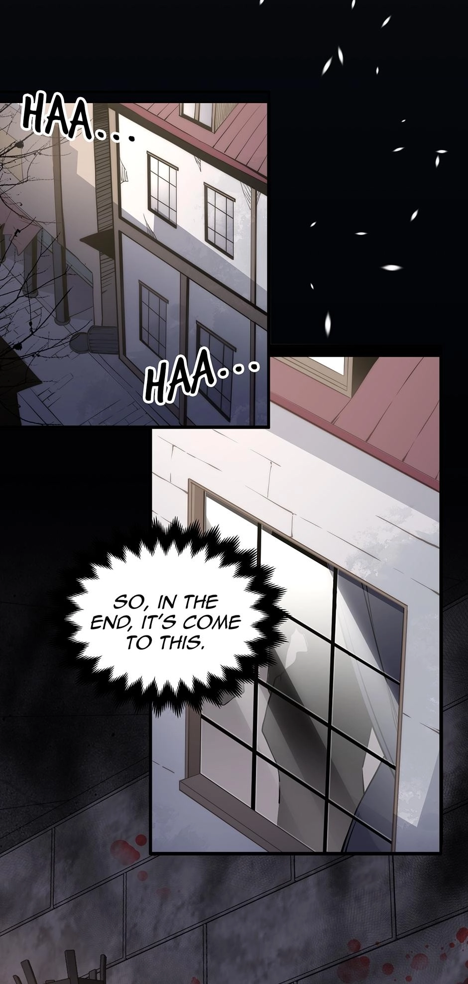 The Lord of Coins Chapter 1, page 9 of 71