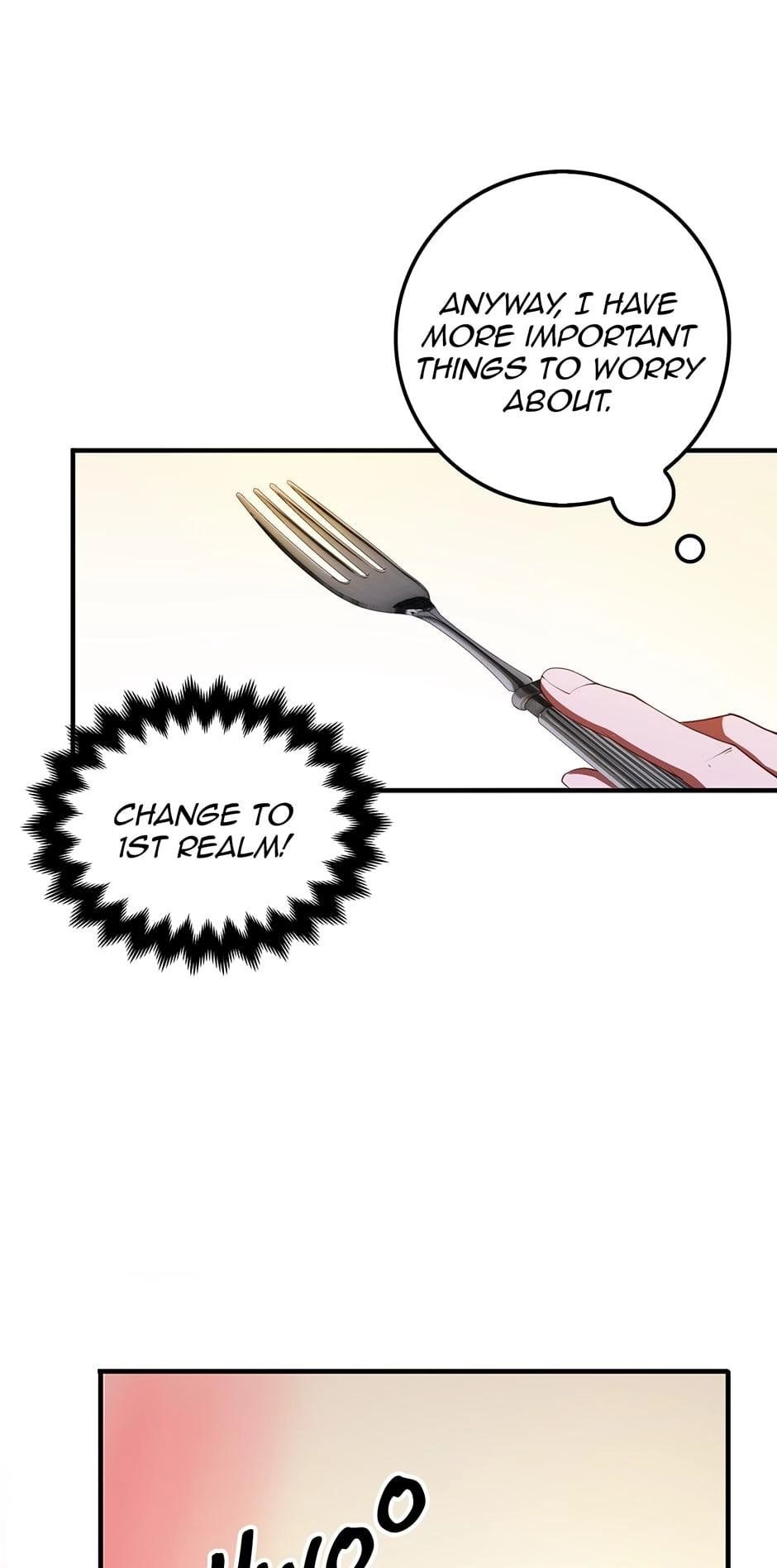The Lord of Coins Chapter 10, page 10 of 53