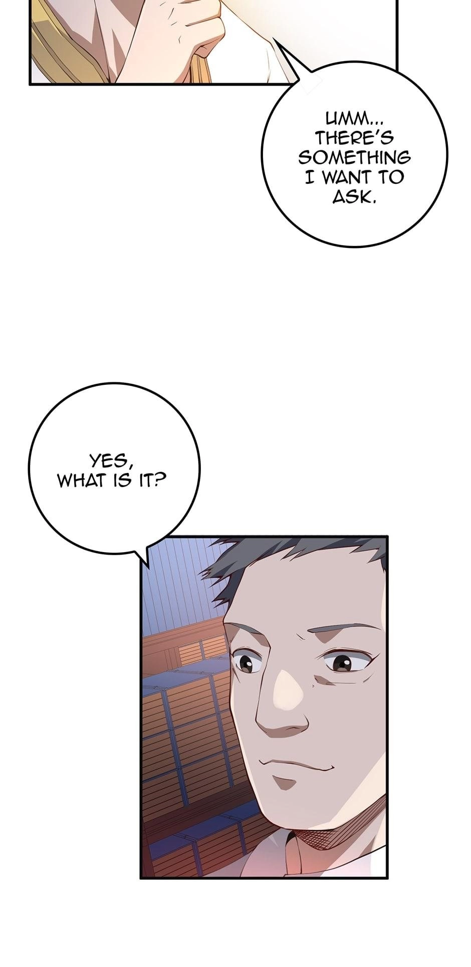 The Lord of Coins Chapter 10, page 20 of 53