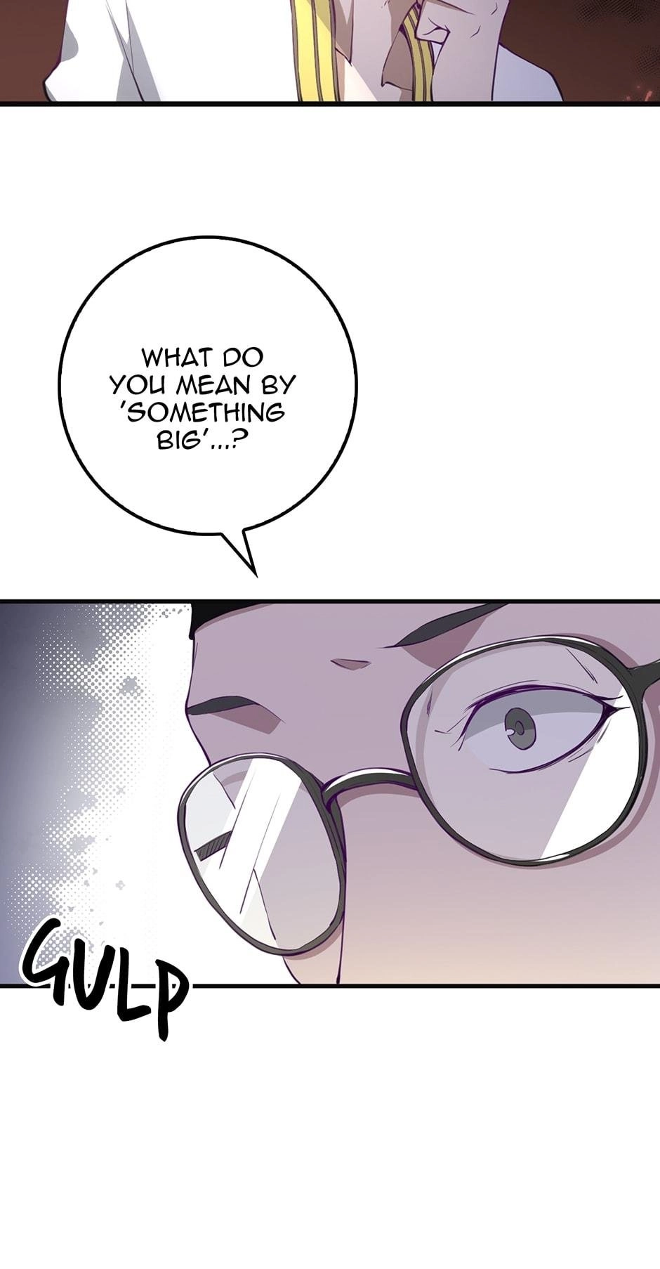 The Lord of Coins Chapter 10, page 29 of 53
