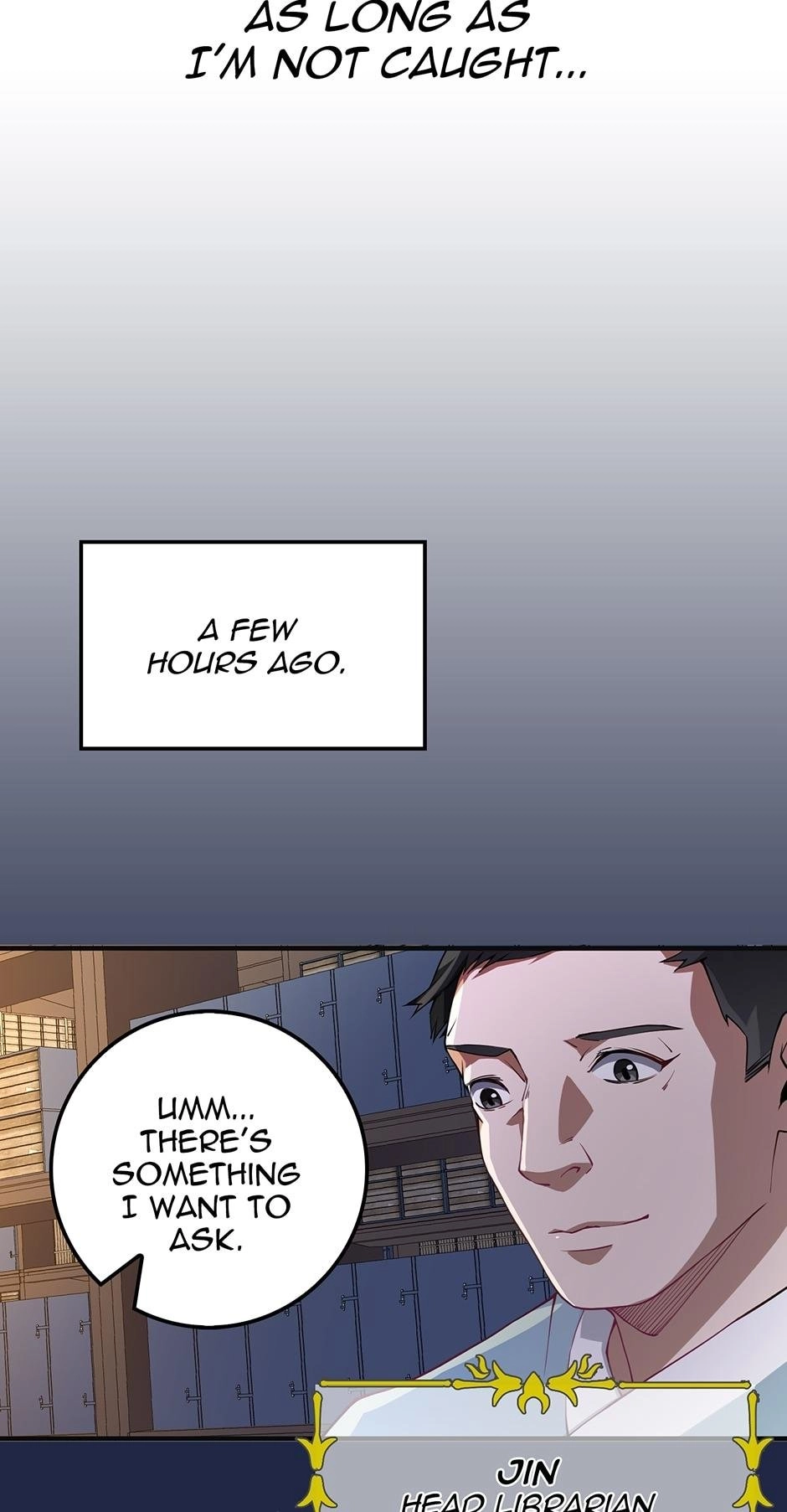 The Lord of Coins Chapter 10, page 37 of 53