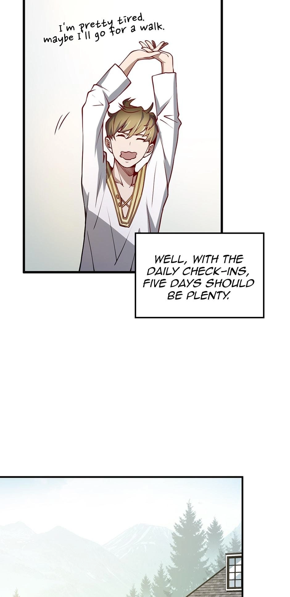 The Lord of Coins Chapter 10, page 42 of 53