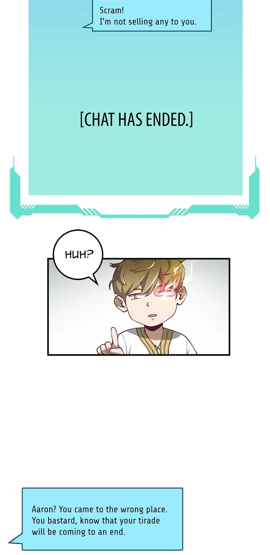 The Lord of Coins Chapter 10, page 45 of 53