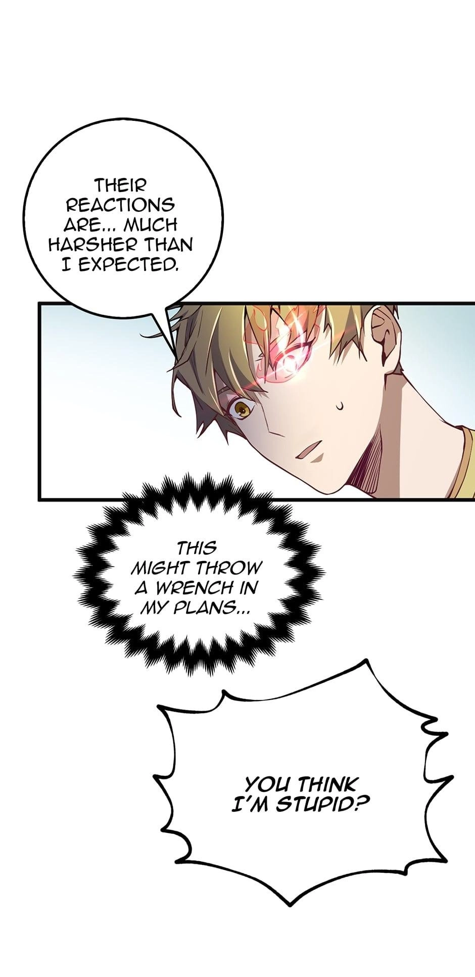 The Lord of Coins Chapter 10, page 47 of 53