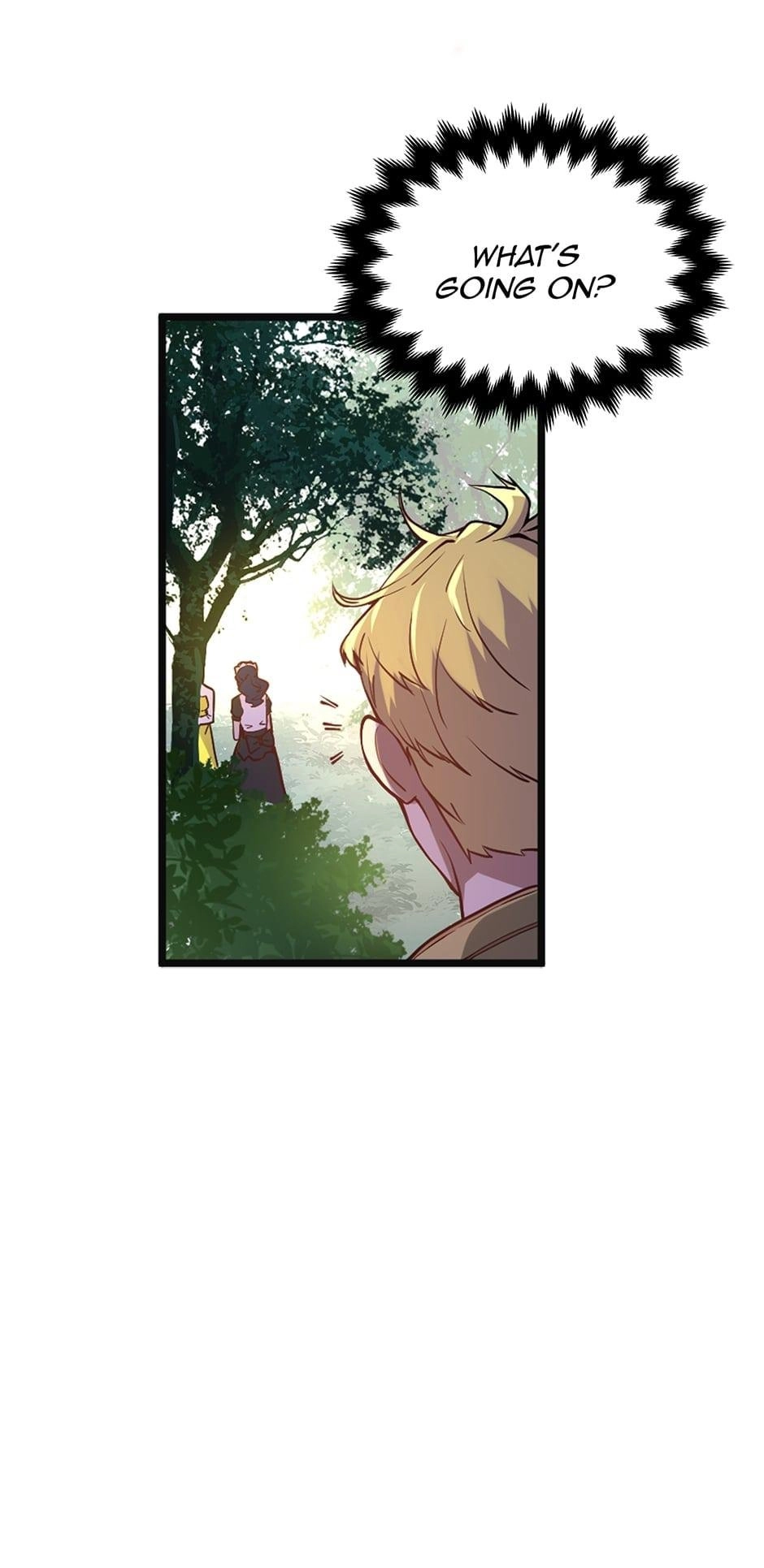 The Lord of Coins Chapter 10, page 48 of 53