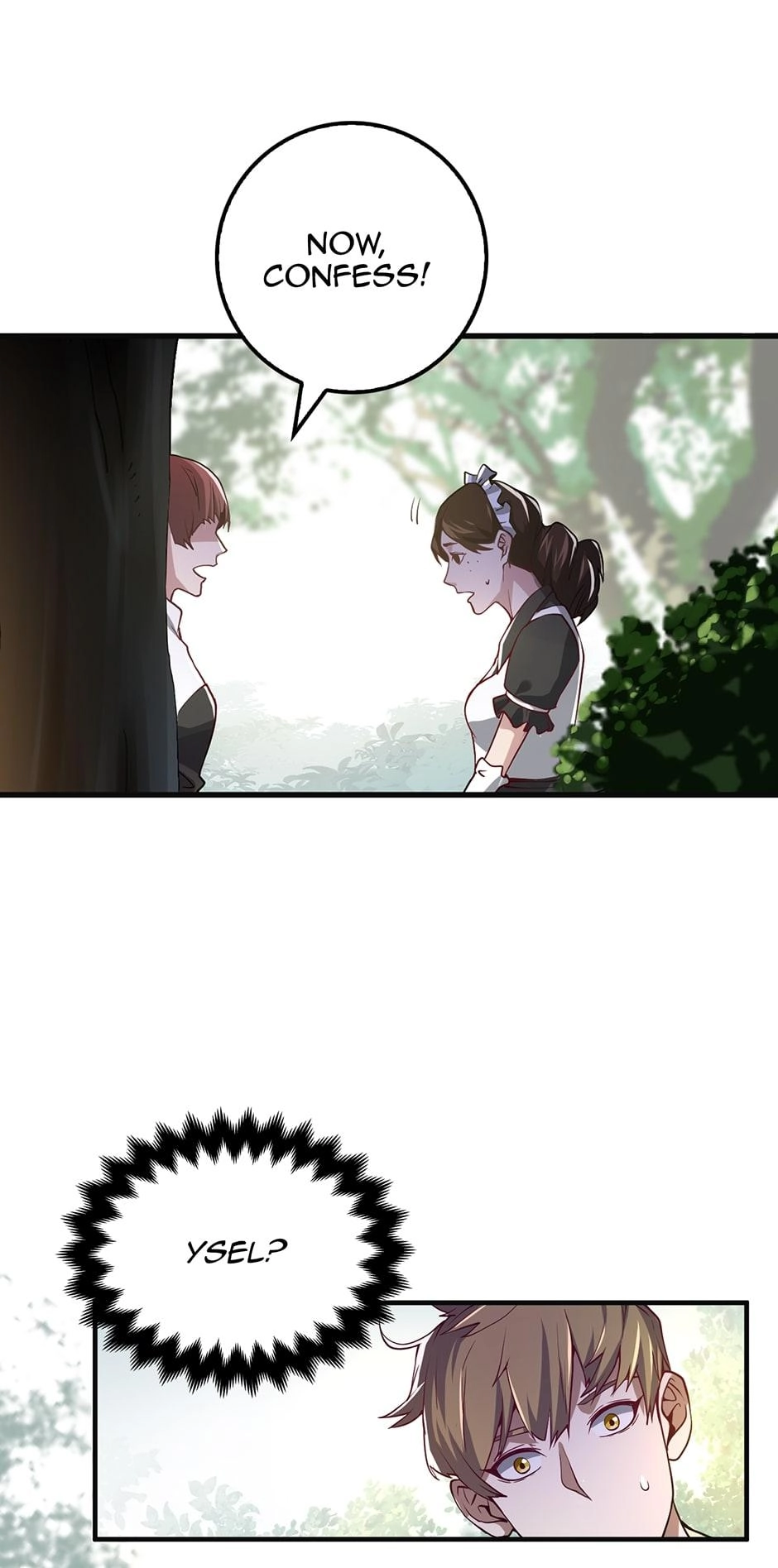 The Lord of Coins Chapter 10, page 49 of 53
