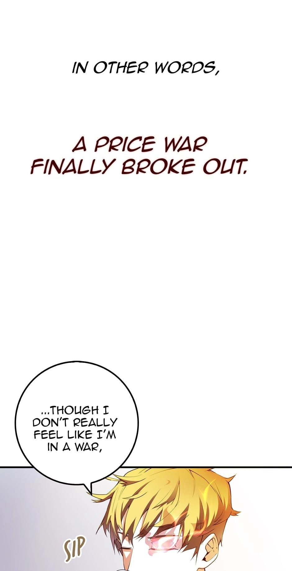 The Lord of Coins Chapter 10, page 5 of 53