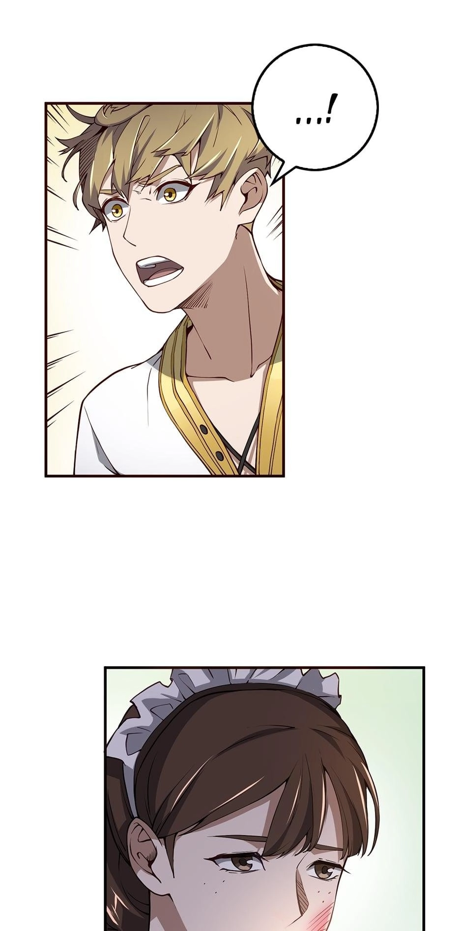 The Lord of Coins Chapter 10, page 51 of 53