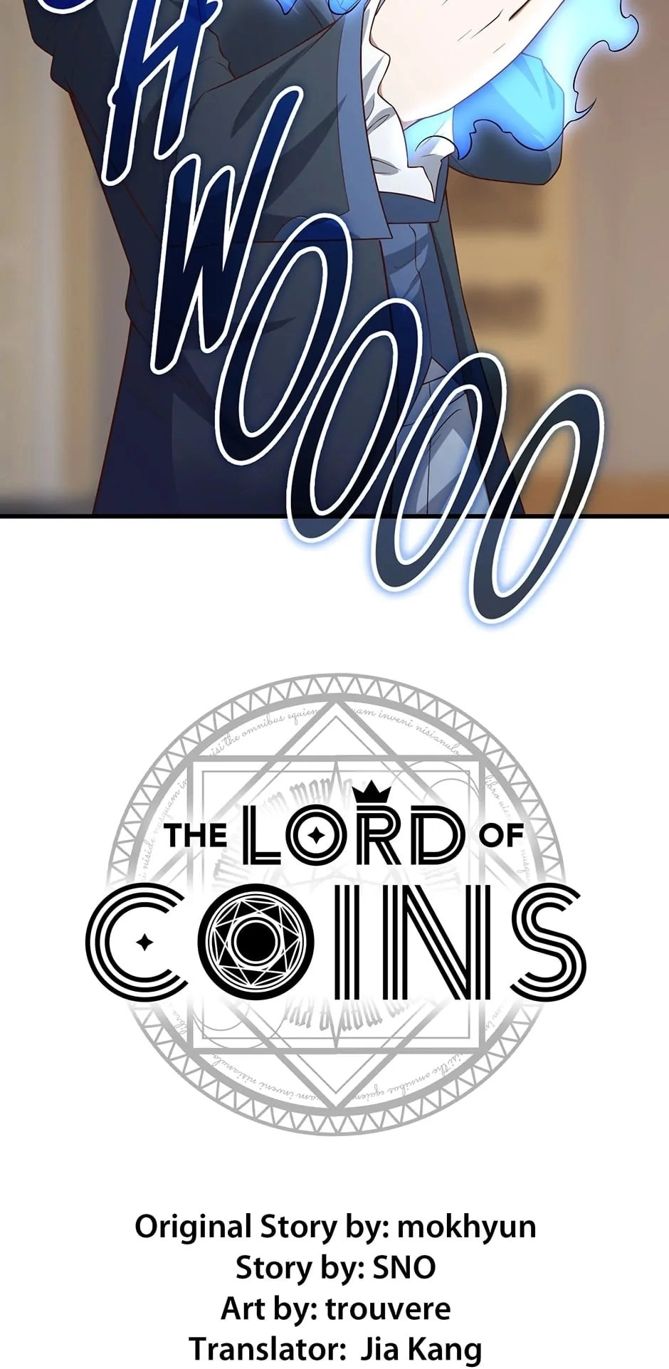 The Lord of Coins Chapter 100, page 10 of 81