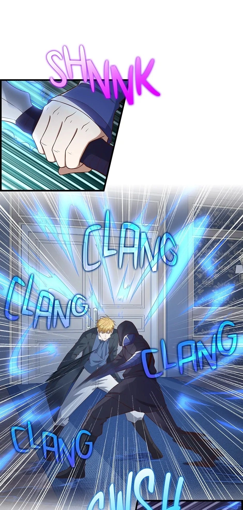 The Lord of Coins Chapter 100, page 13 of 81