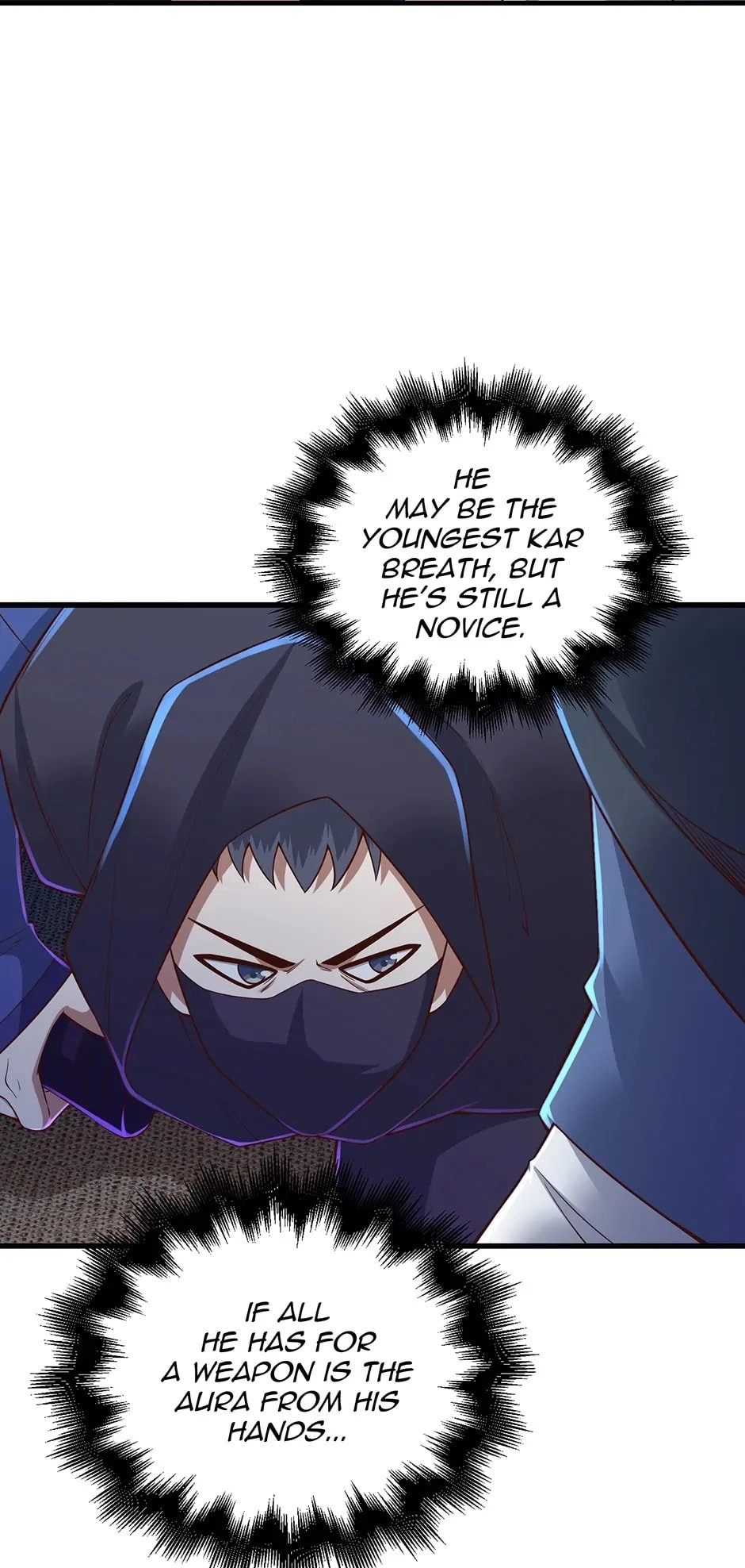 The Lord of Coins Chapter 100, page 16 of 81