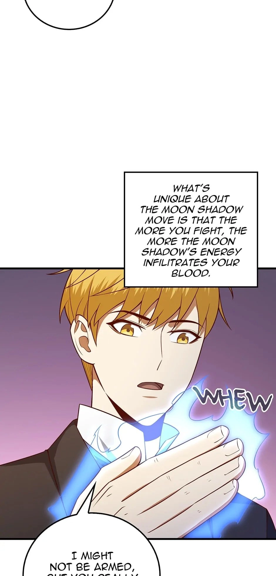 The Lord of Coins Chapter 100, page 23 of 81
