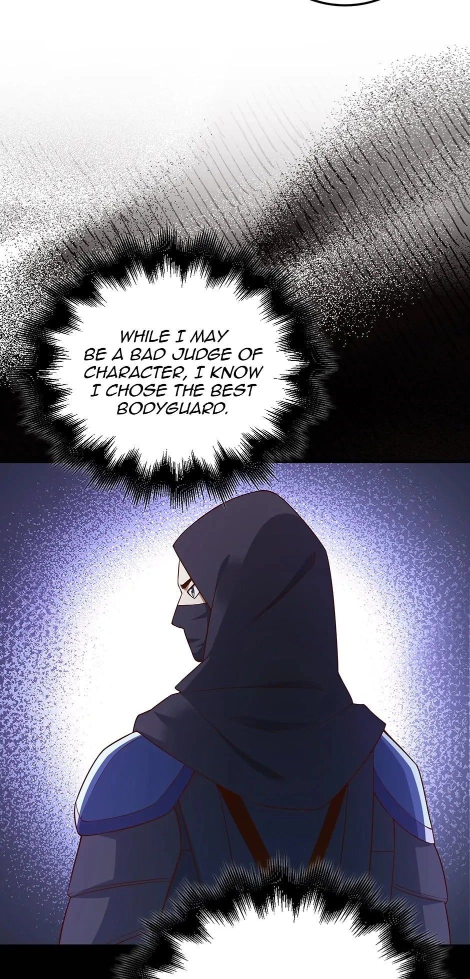 The Lord of Coins Chapter 100, page 25 of 81