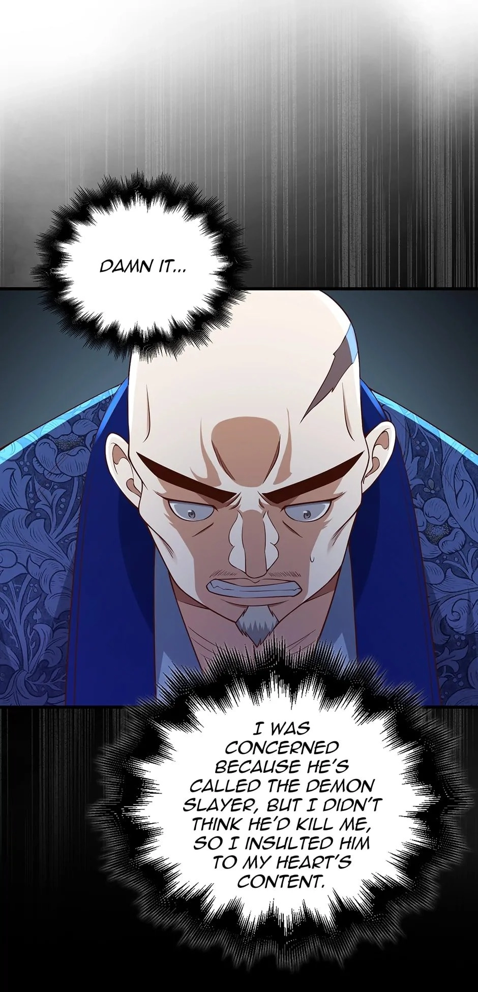 The Lord of Coins Chapter 100, page 28 of 81