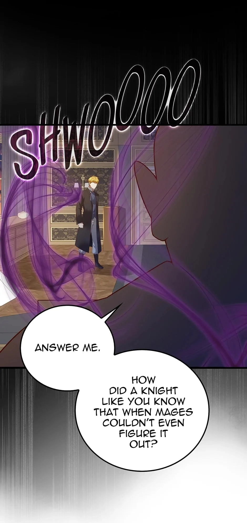 The Lord of Coins Chapter 100, page 29 of 81