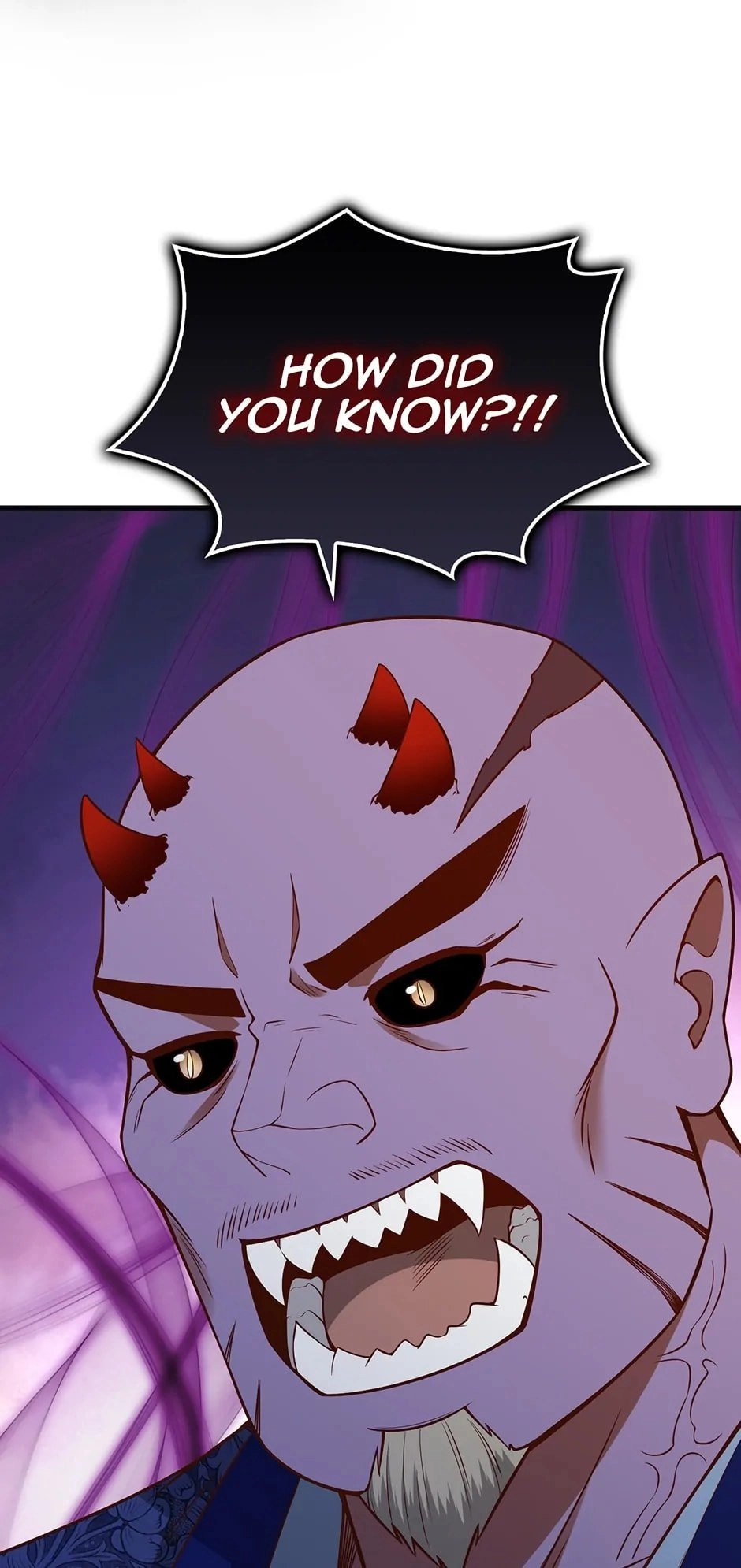 The Lord of Coins Chapter 100, page 30 of 81