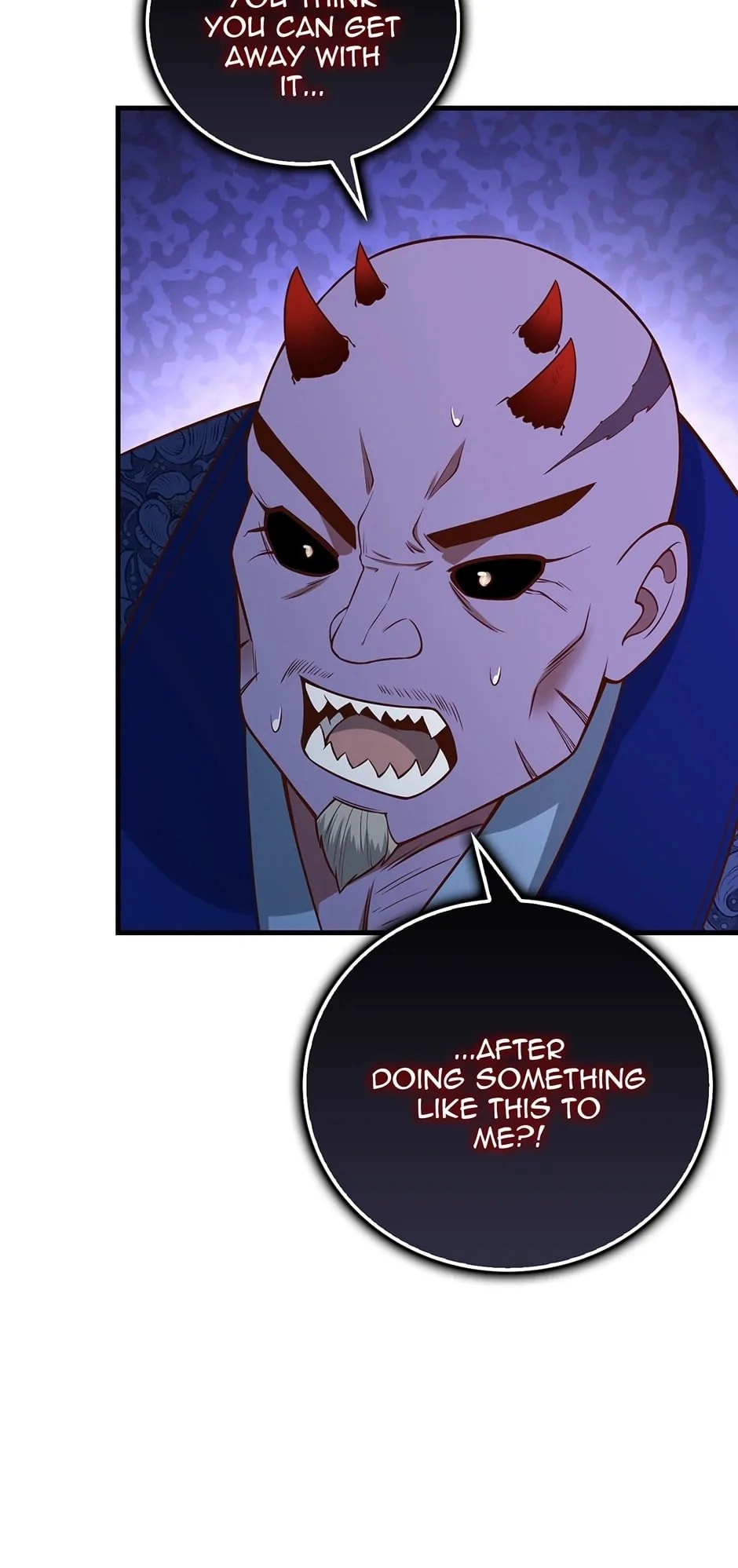 The Lord of Coins Chapter 100, page 35 of 81