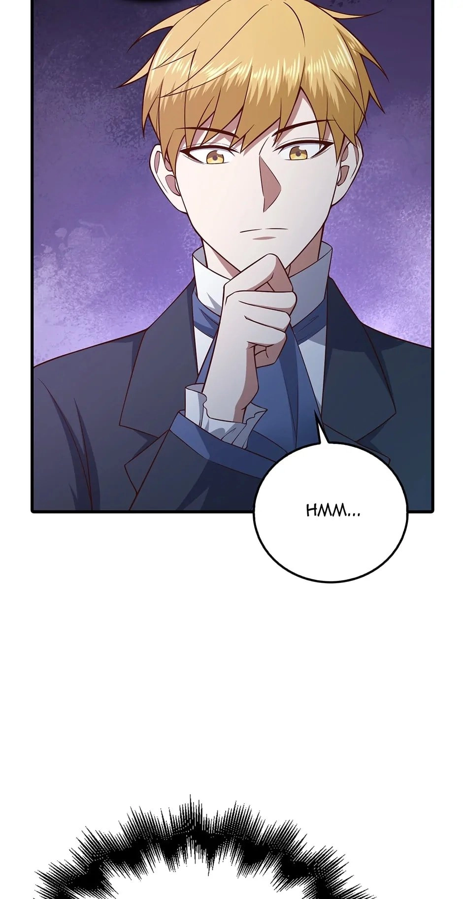 The Lord of Coins Chapter 100, page 42 of 81