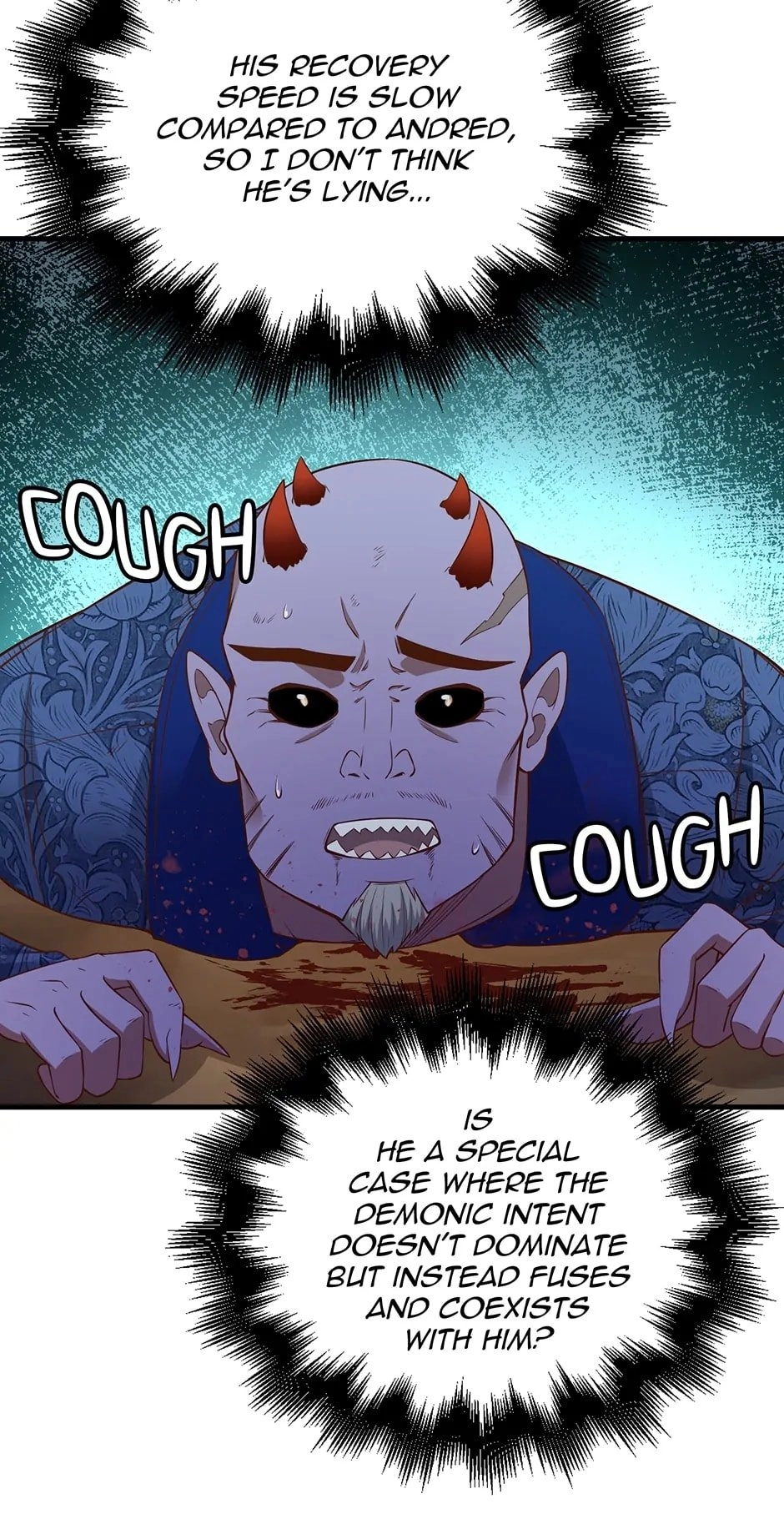 The Lord of Coins Chapter 100, page 43 of 81