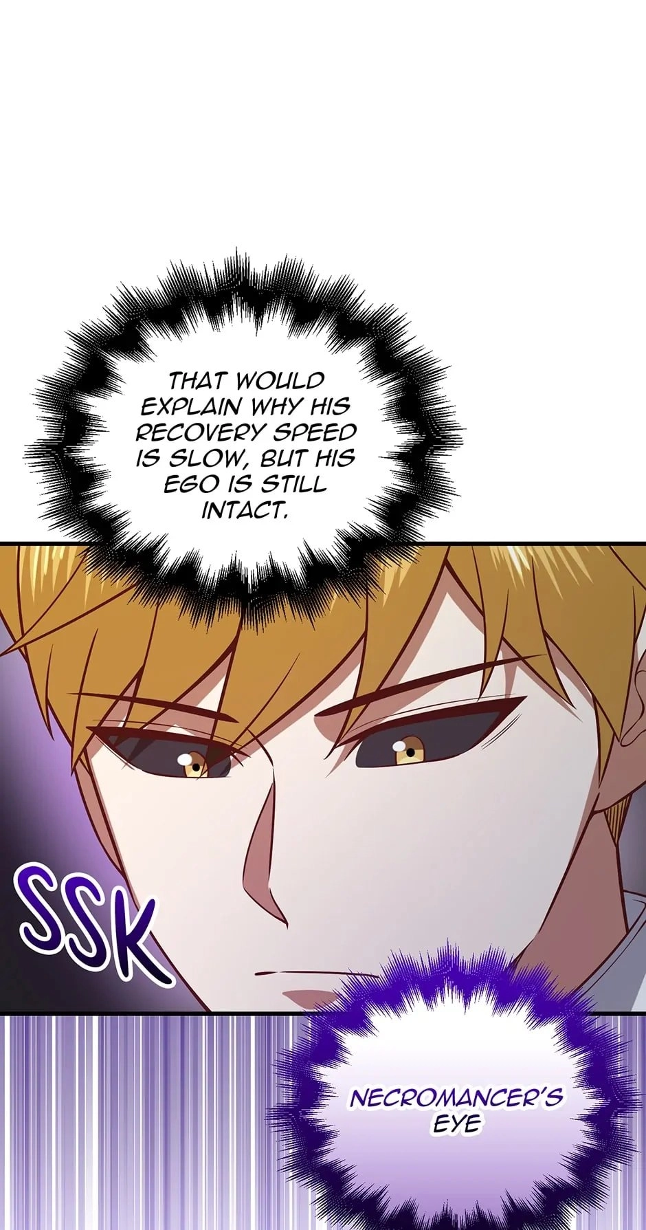 The Lord of Coins Chapter 100, page 44 of 81