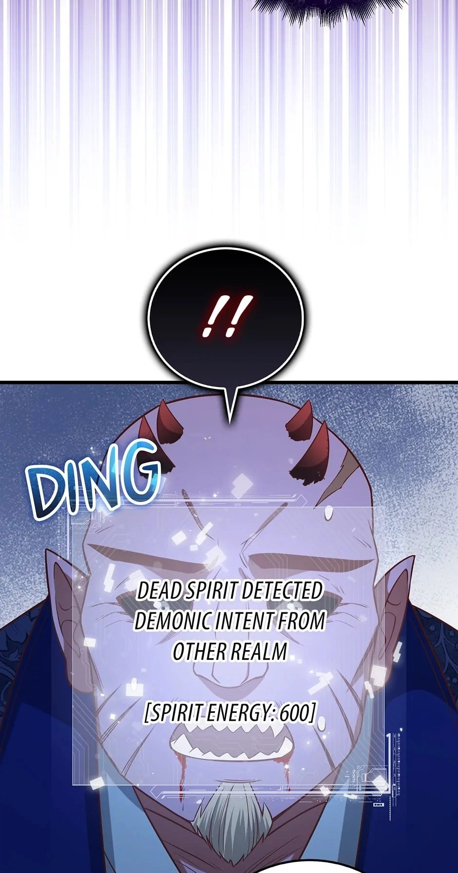 The Lord of Coins Chapter 100, page 45 of 81