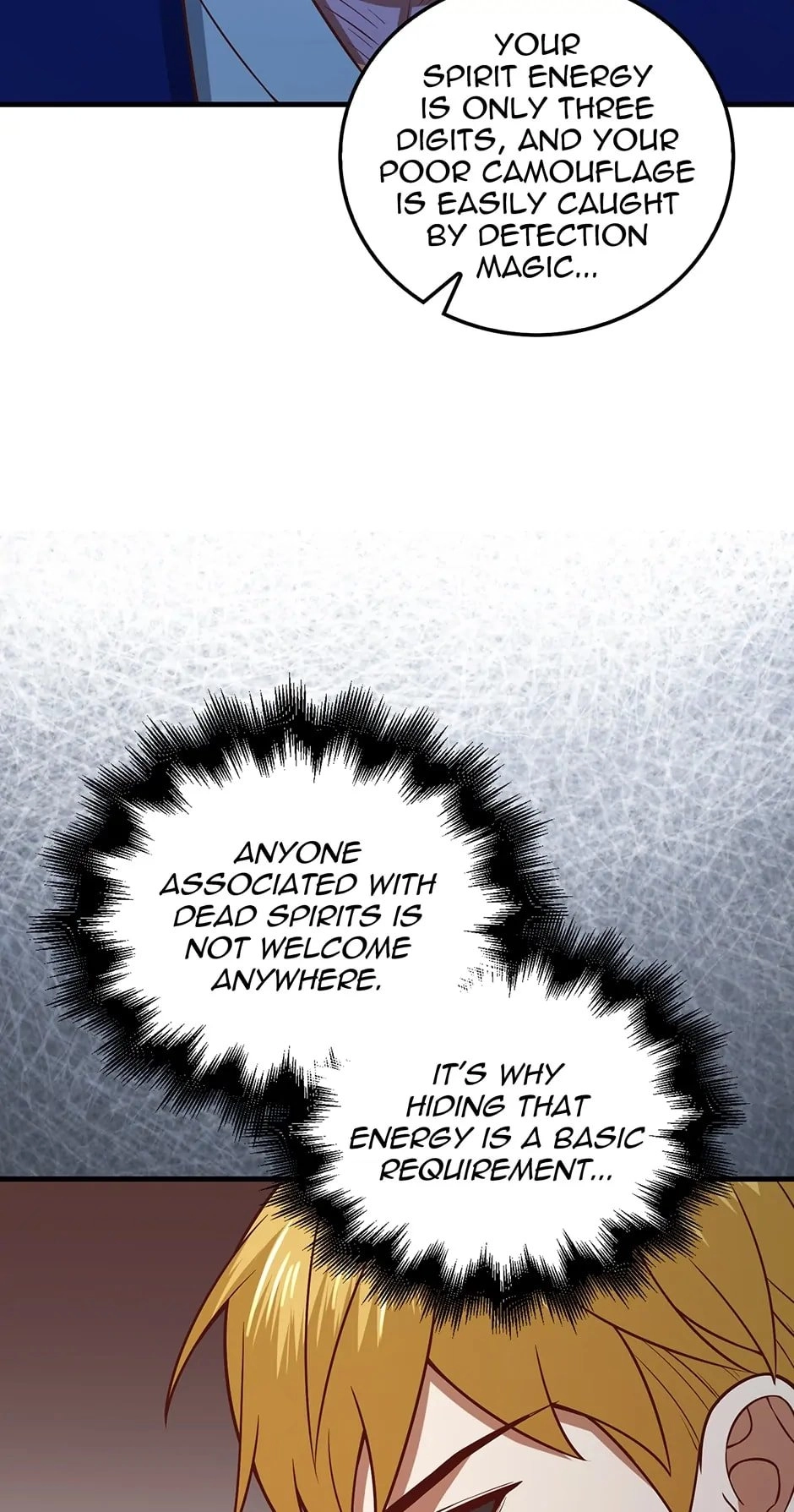 The Lord of Coins Chapter 100, page 46 of 81