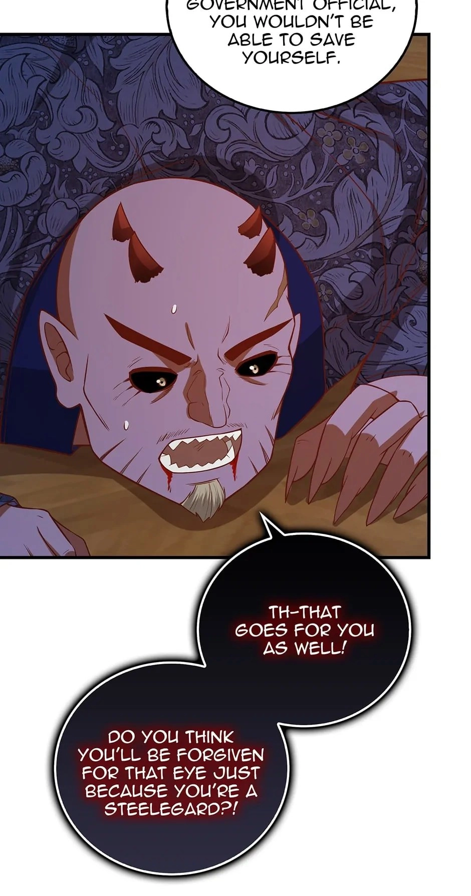 The Lord of Coins Chapter 100, page 48 of 81