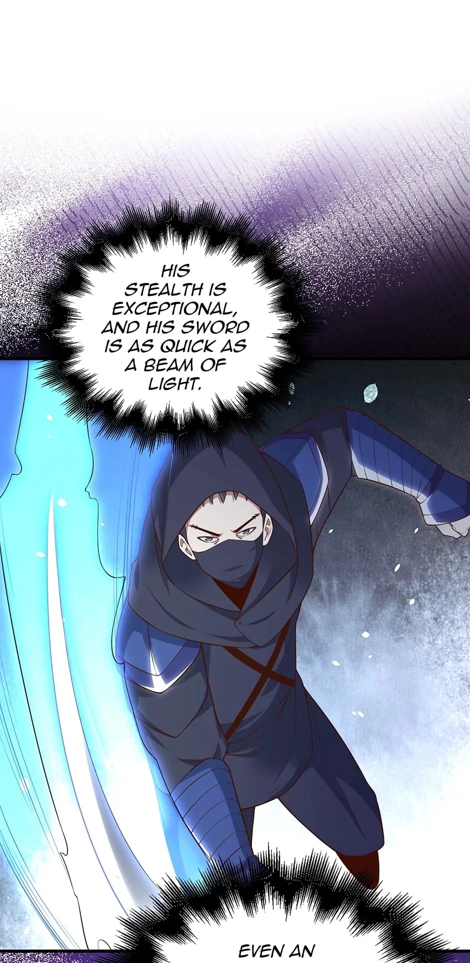 The Lord of Coins Chapter 100, page 5 of 81