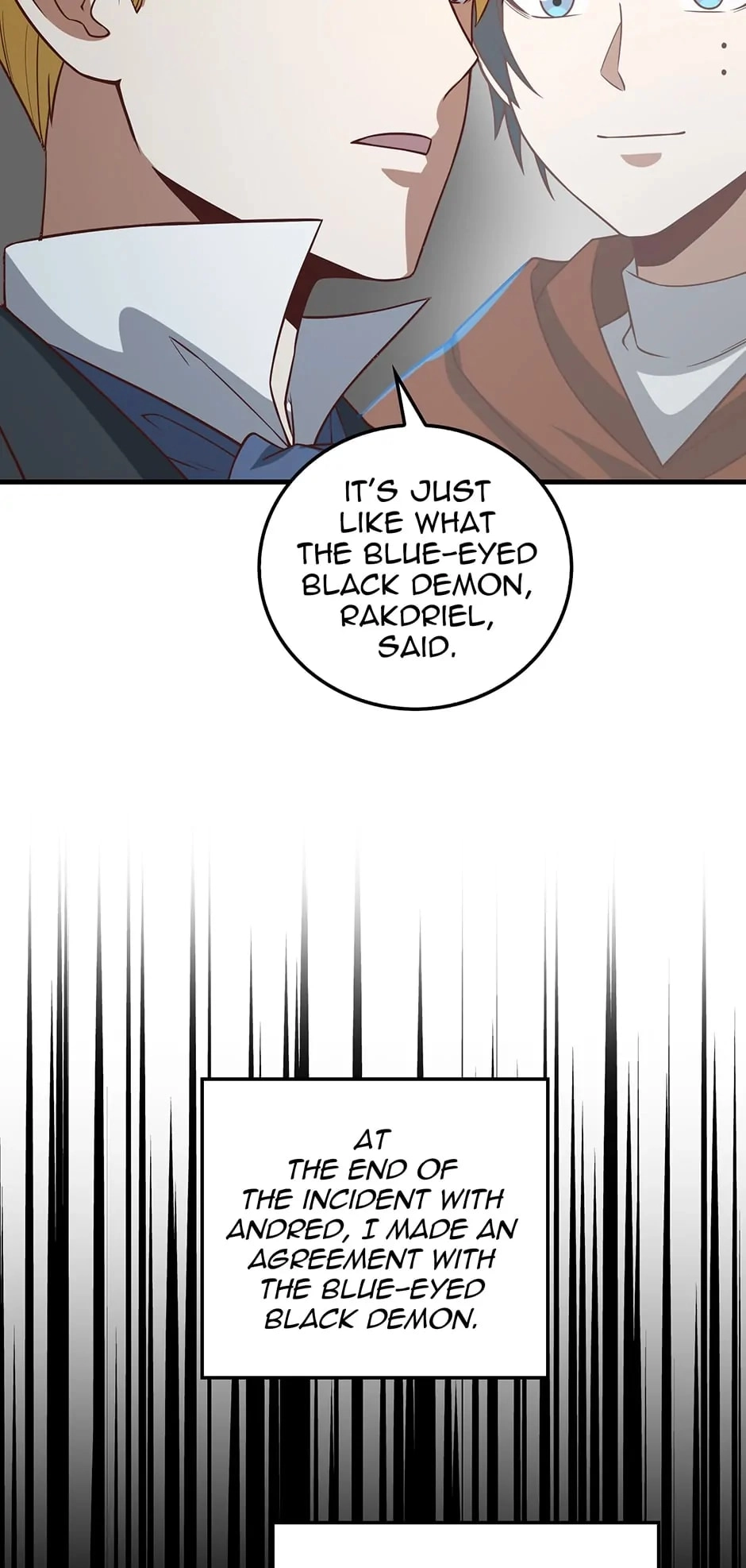 The Lord of Coins Chapter 100, page 54 of 81