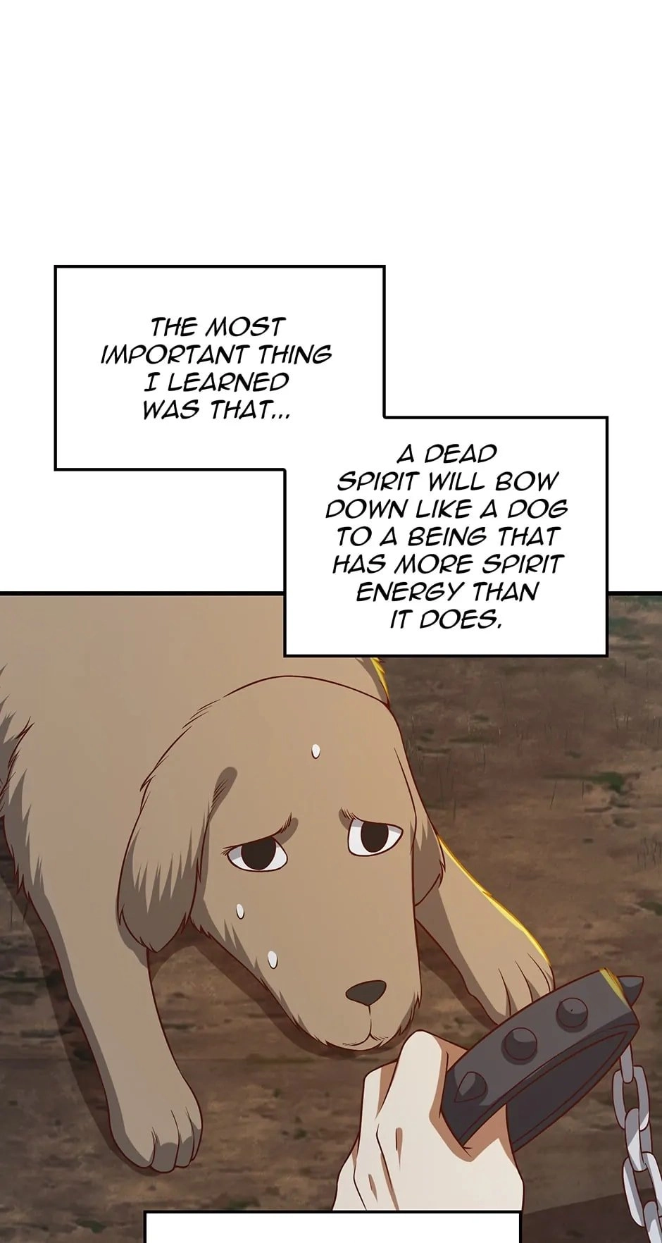 The Lord of Coins Chapter 100, page 56 of 81