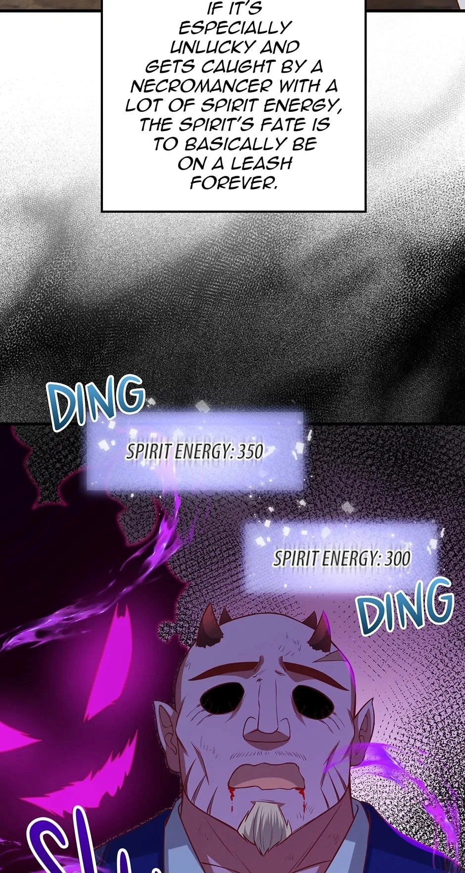 The Lord of Coins Chapter 100, page 57 of 81