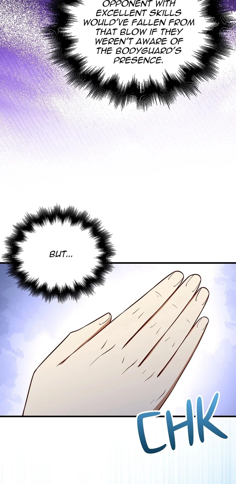 The Lord of Coins Chapter 100, page 6 of 81